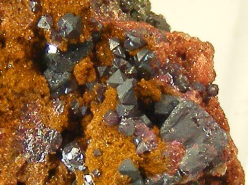 Cuprite