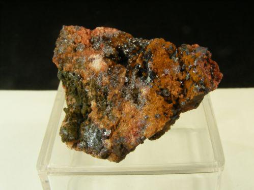 Cuprite