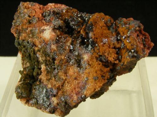 Cuprite