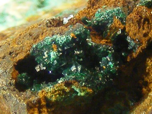 Malachite