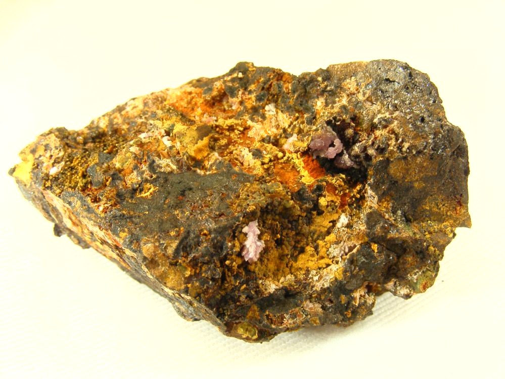 Strengite