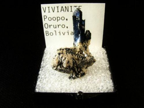 Vivianite