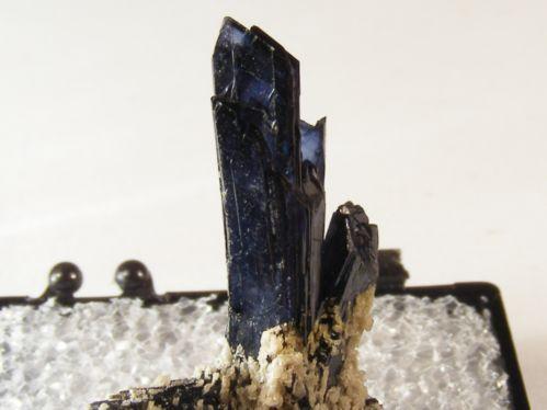 Vivianite