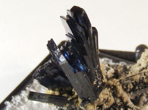 Vivianite