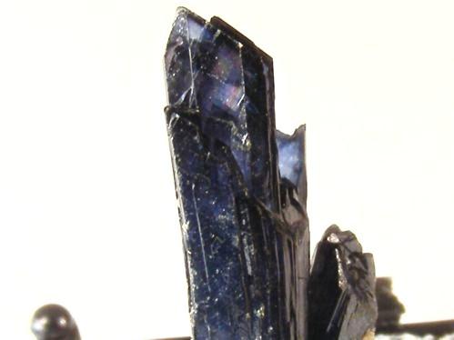 Vivianite