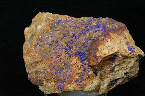 Azurite