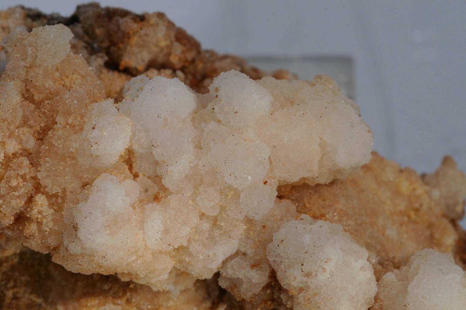 Epsomite