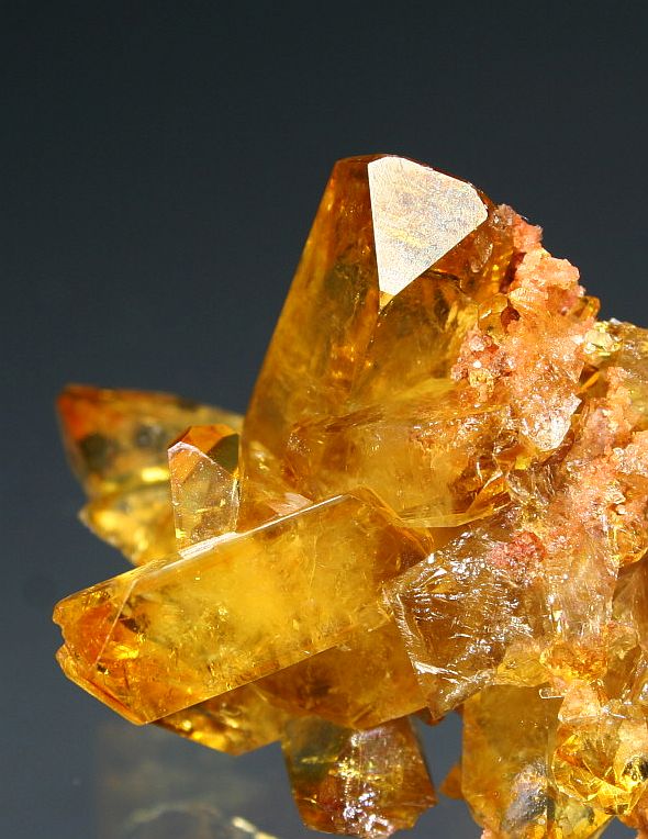 Baryte