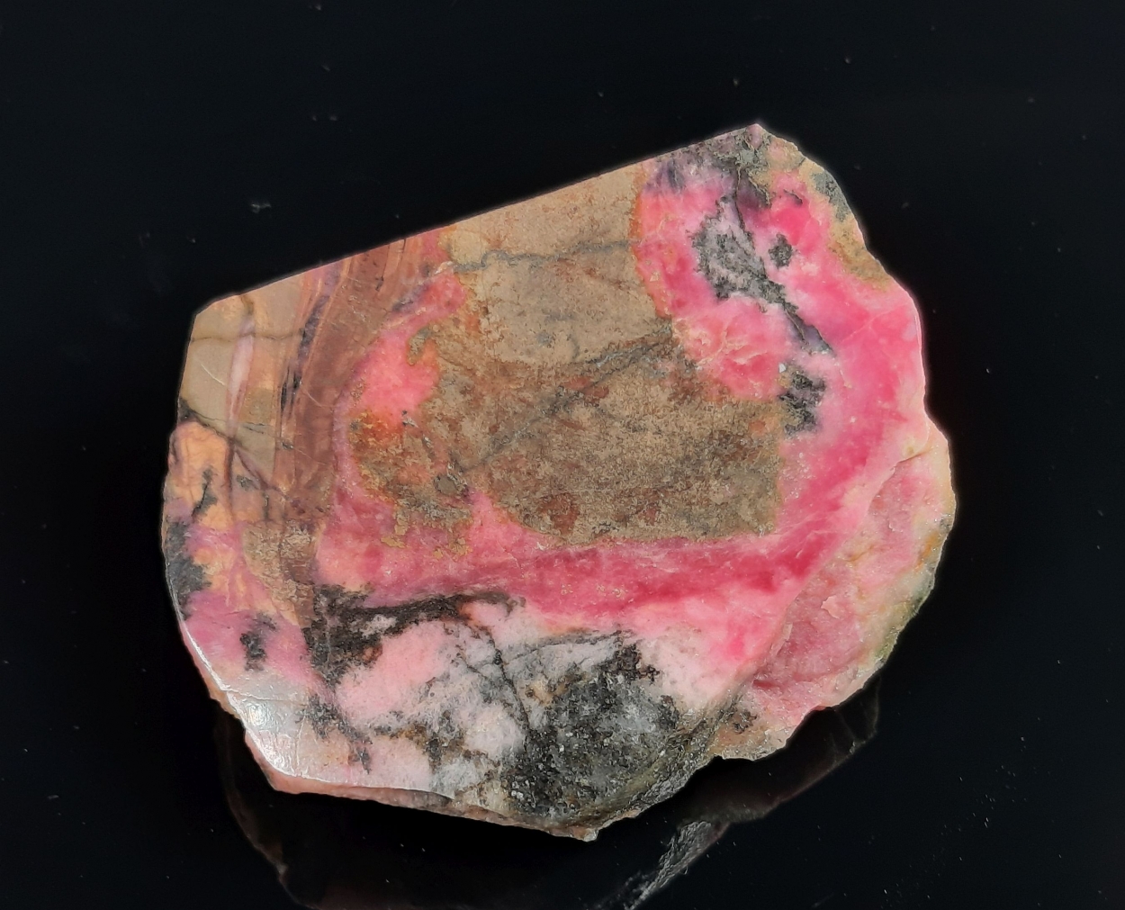 Rhodonite