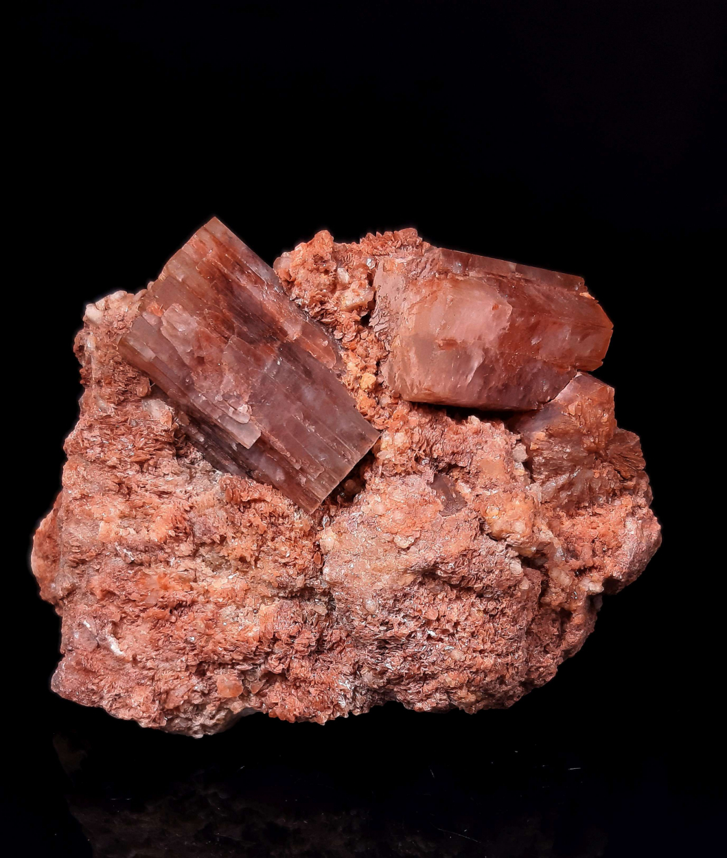 Aragonite