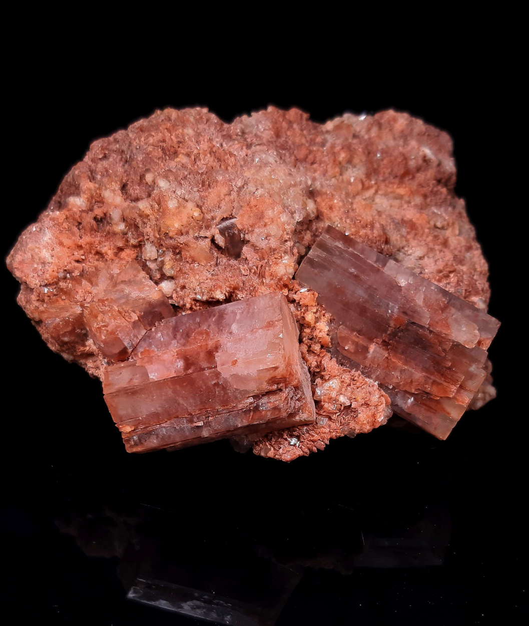 Aragonite