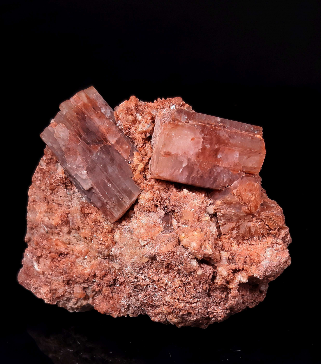 Aragonite