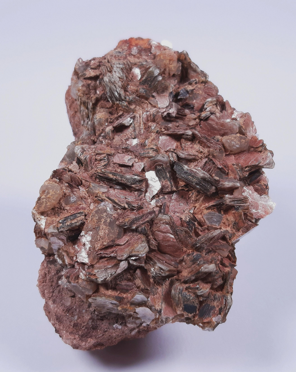 Muscovite