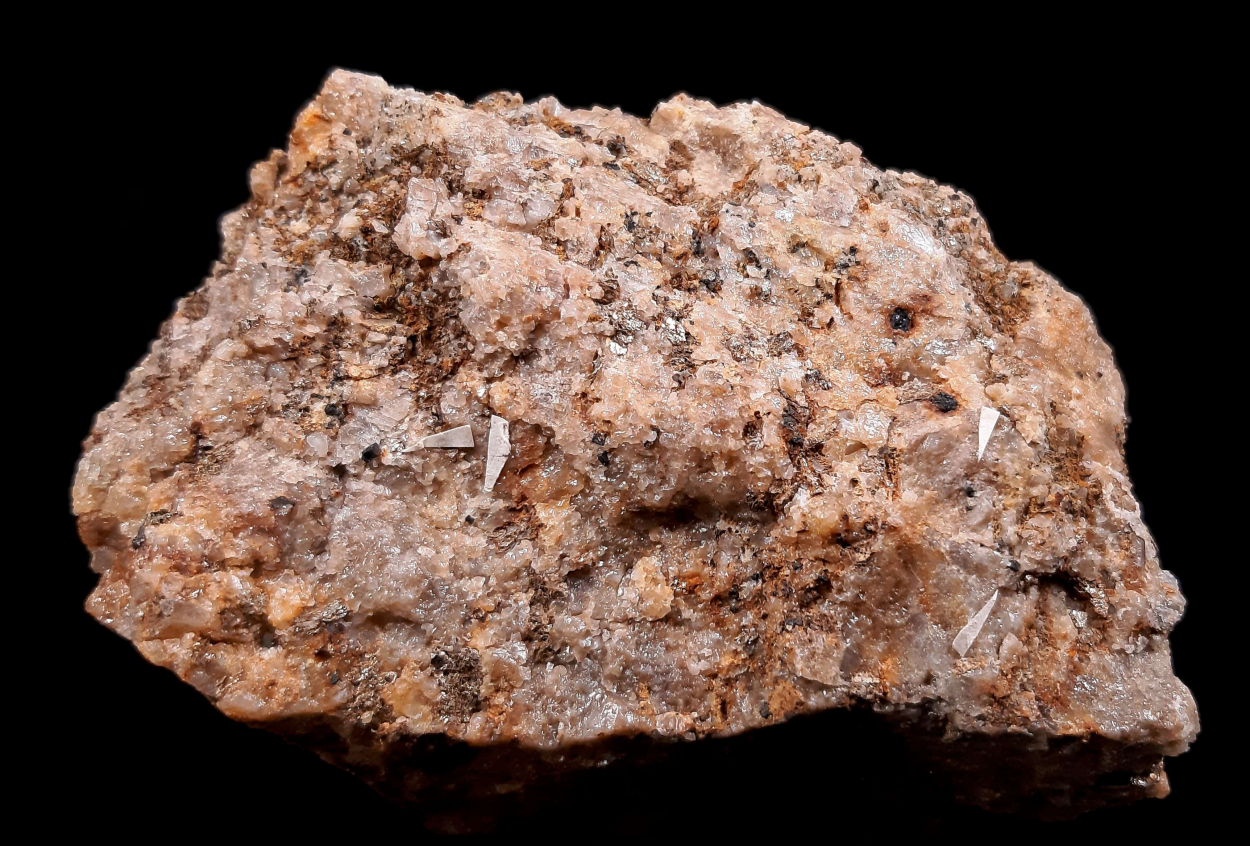 Dysanalyte