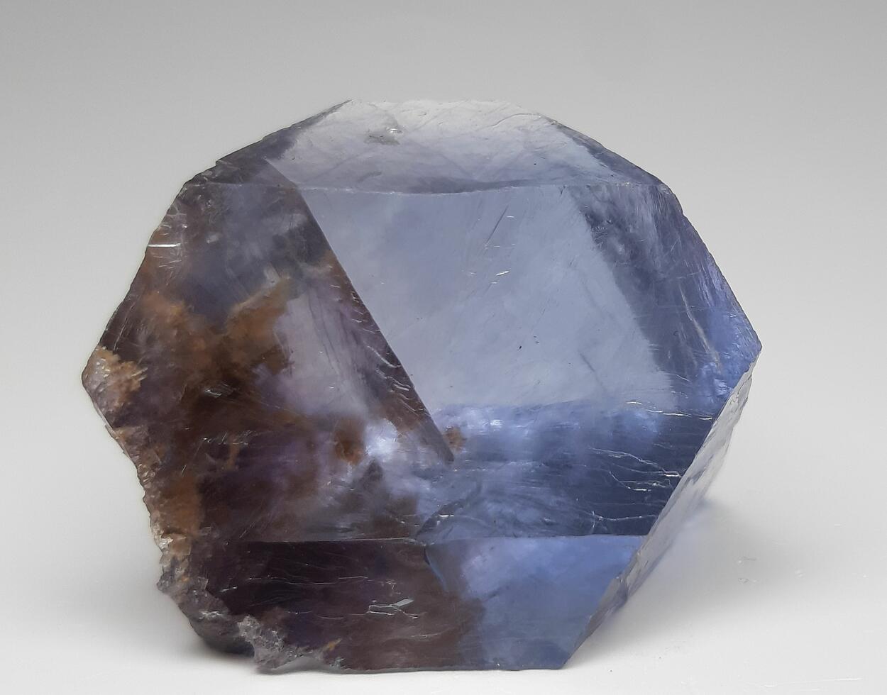 Fluorite