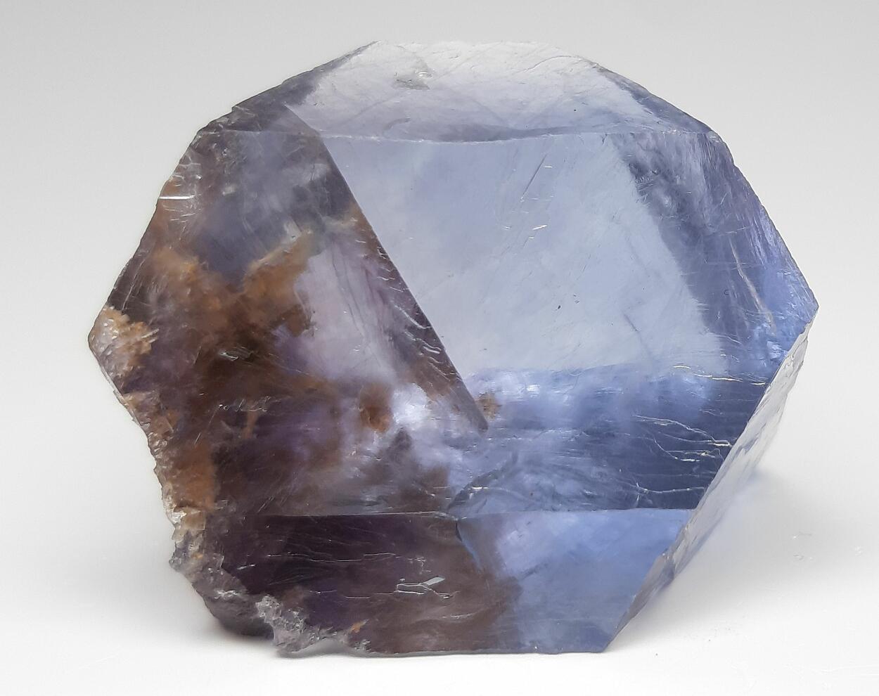 Fluorite