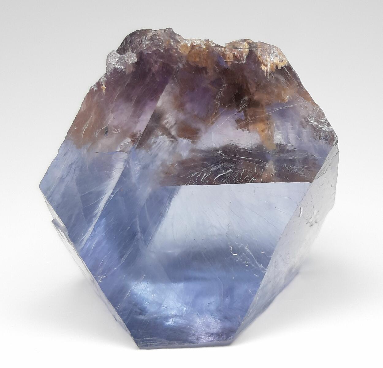 Fluorite