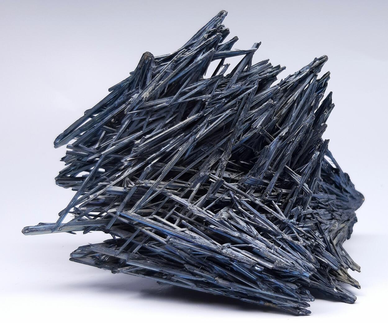 Stibnite