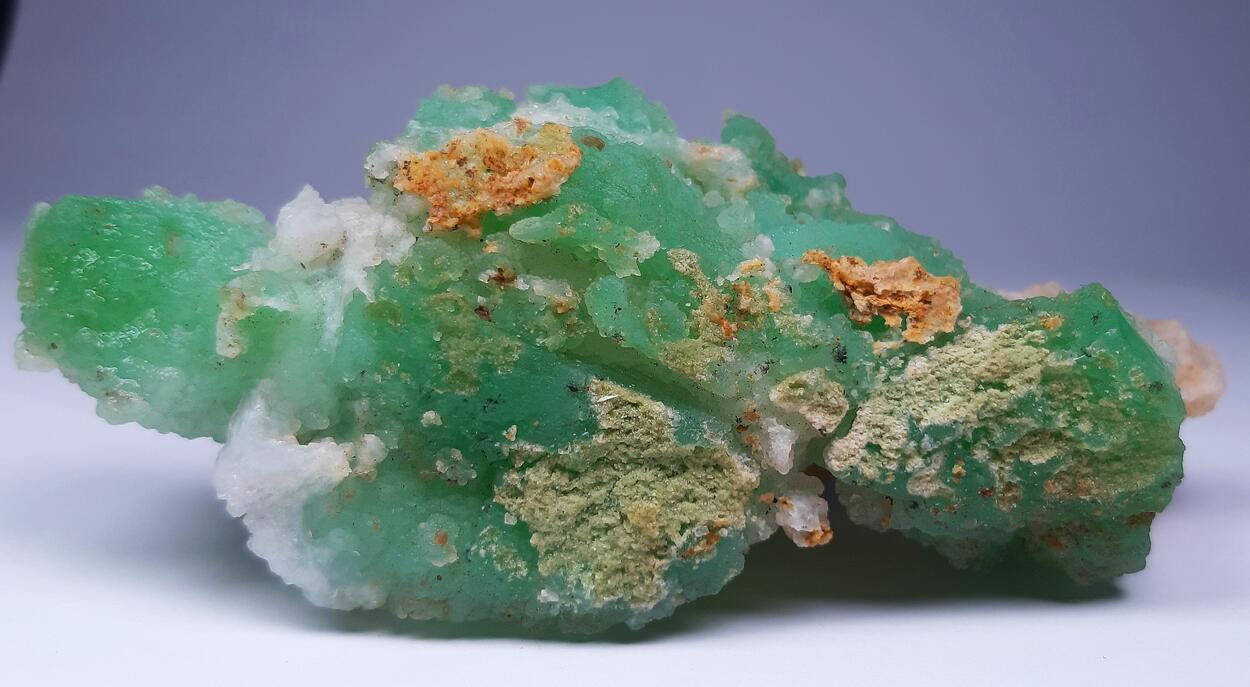 Chrysoprase