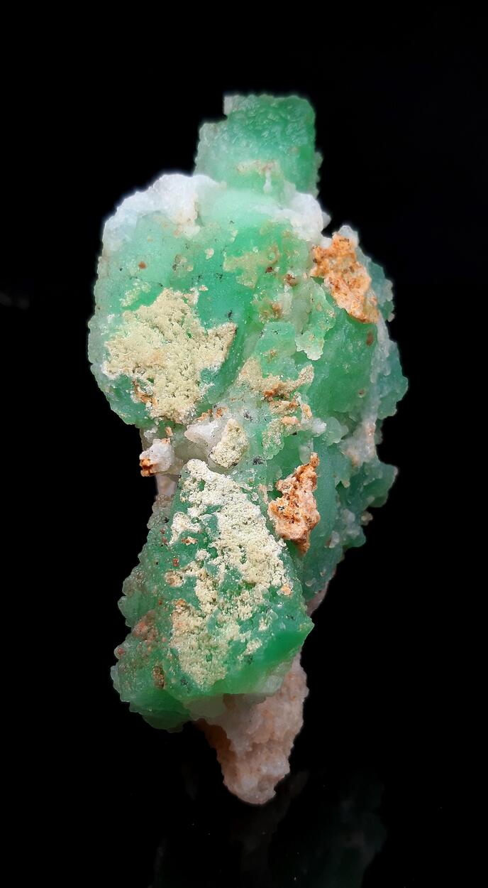 Chrysoprase