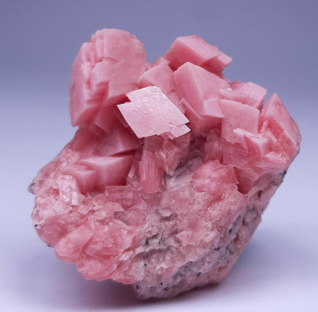 Rhodochrosite