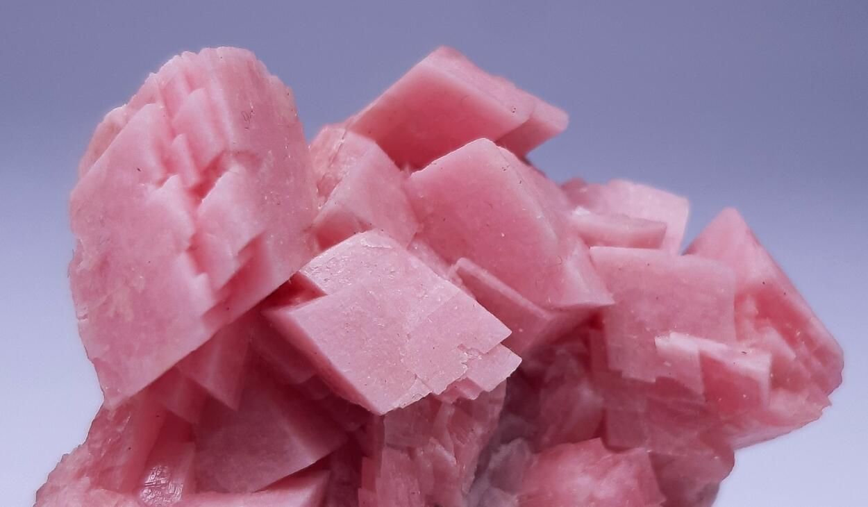 Rhodochrosite