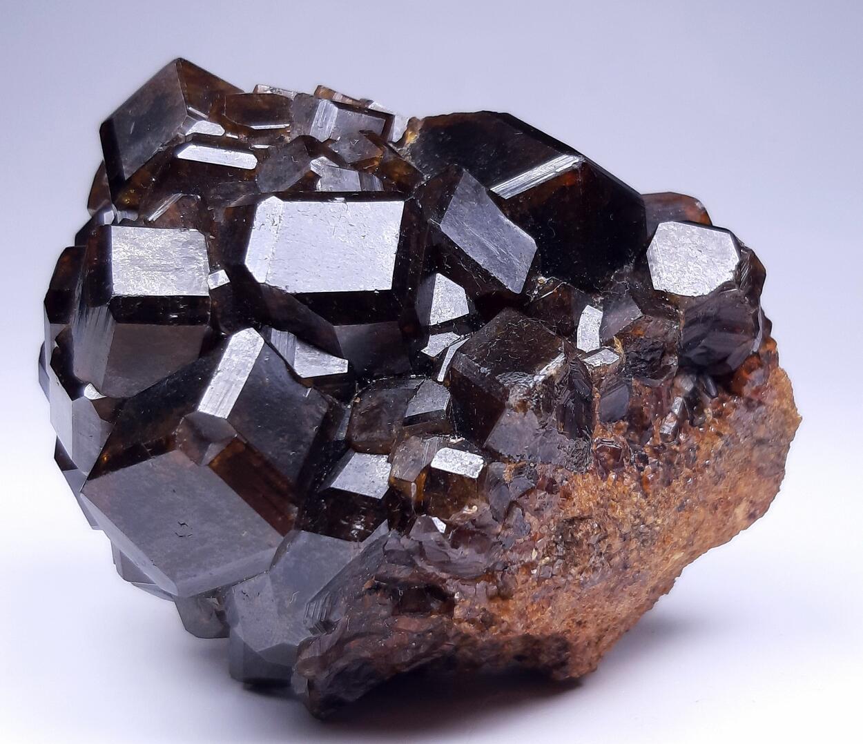Andradite