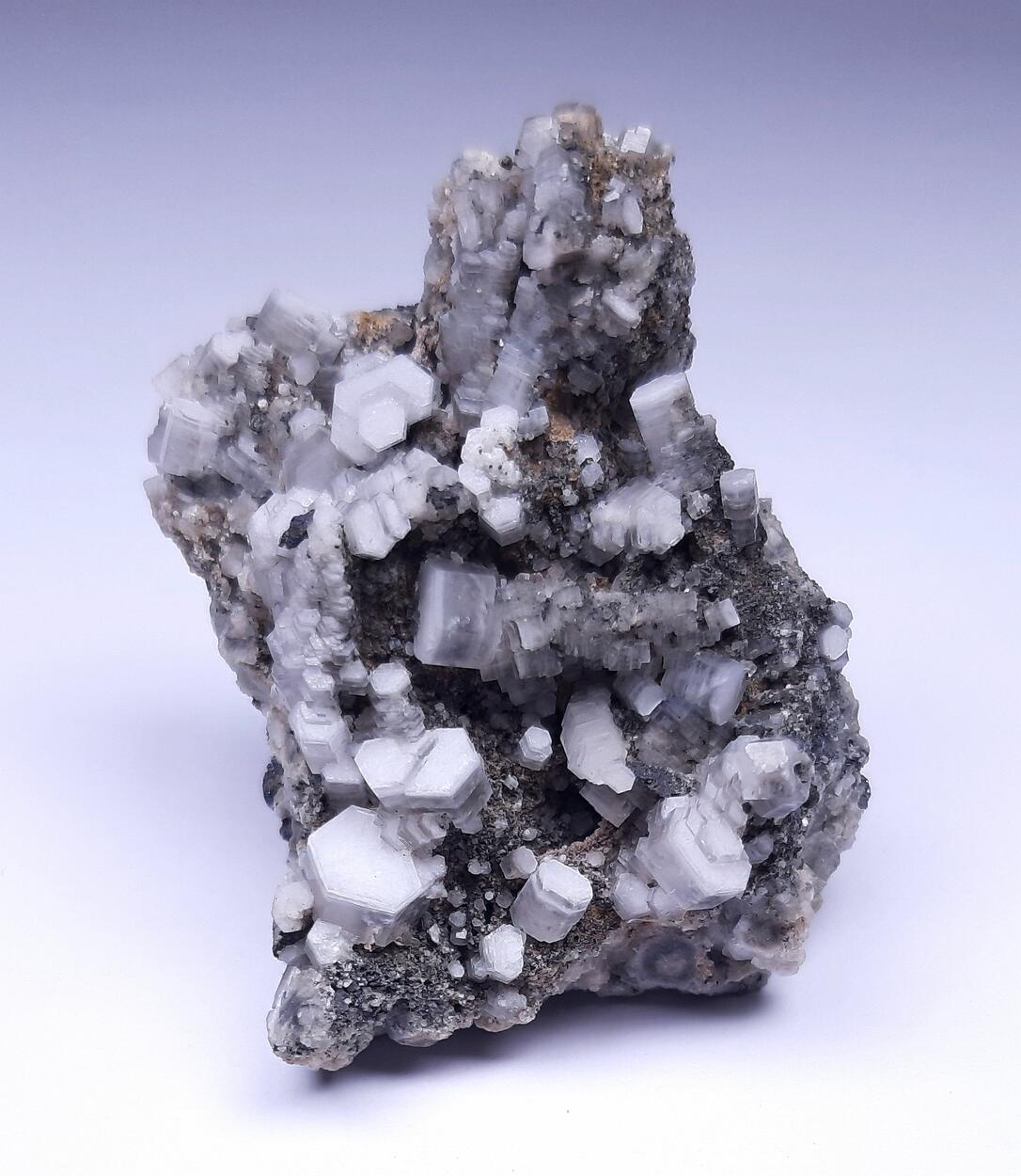 Calcite