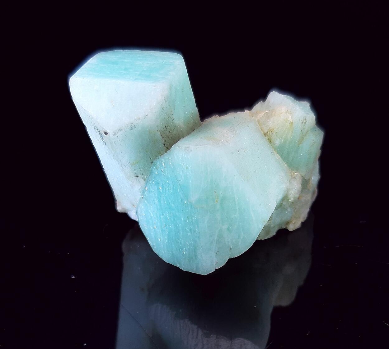 Amazonite