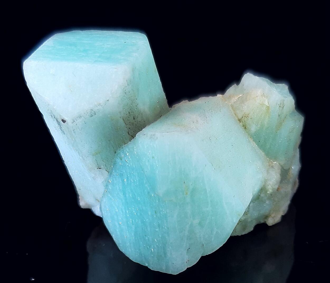 Amazonite