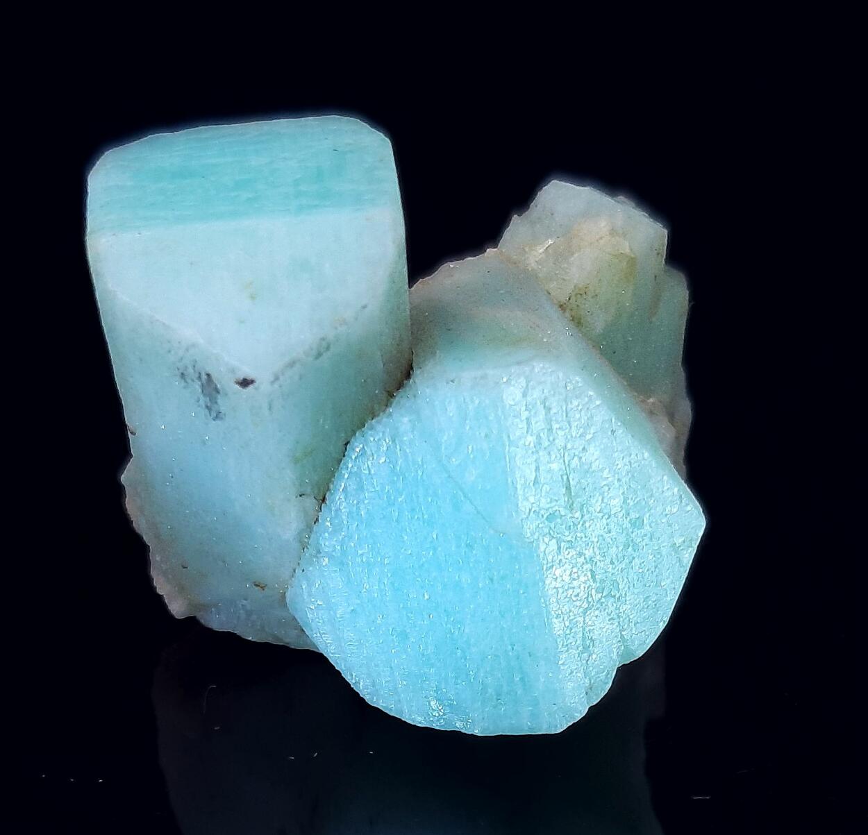 Amazonite
