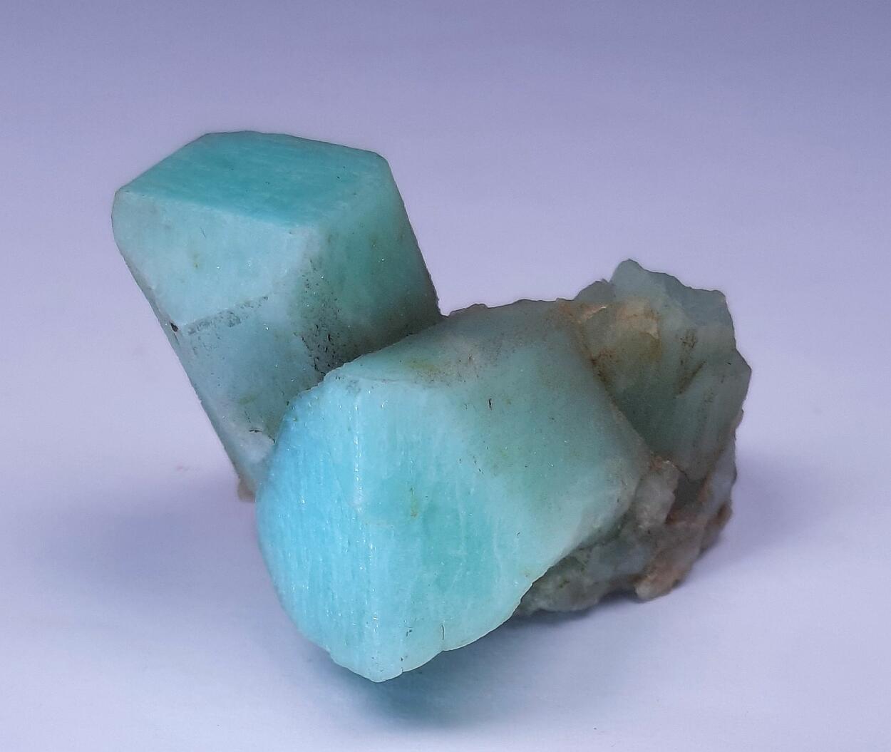 Amazonite