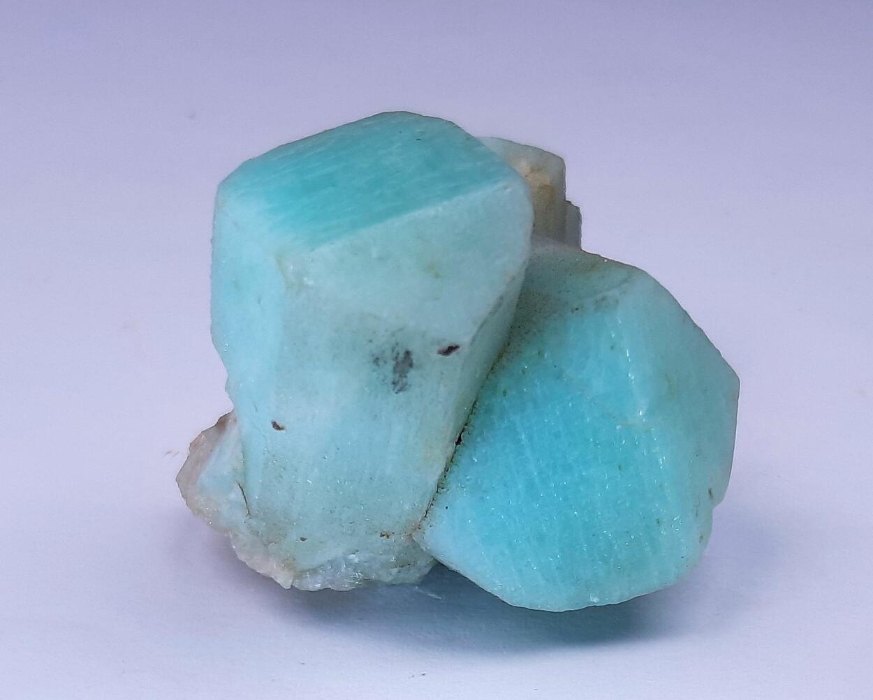 Amazonite