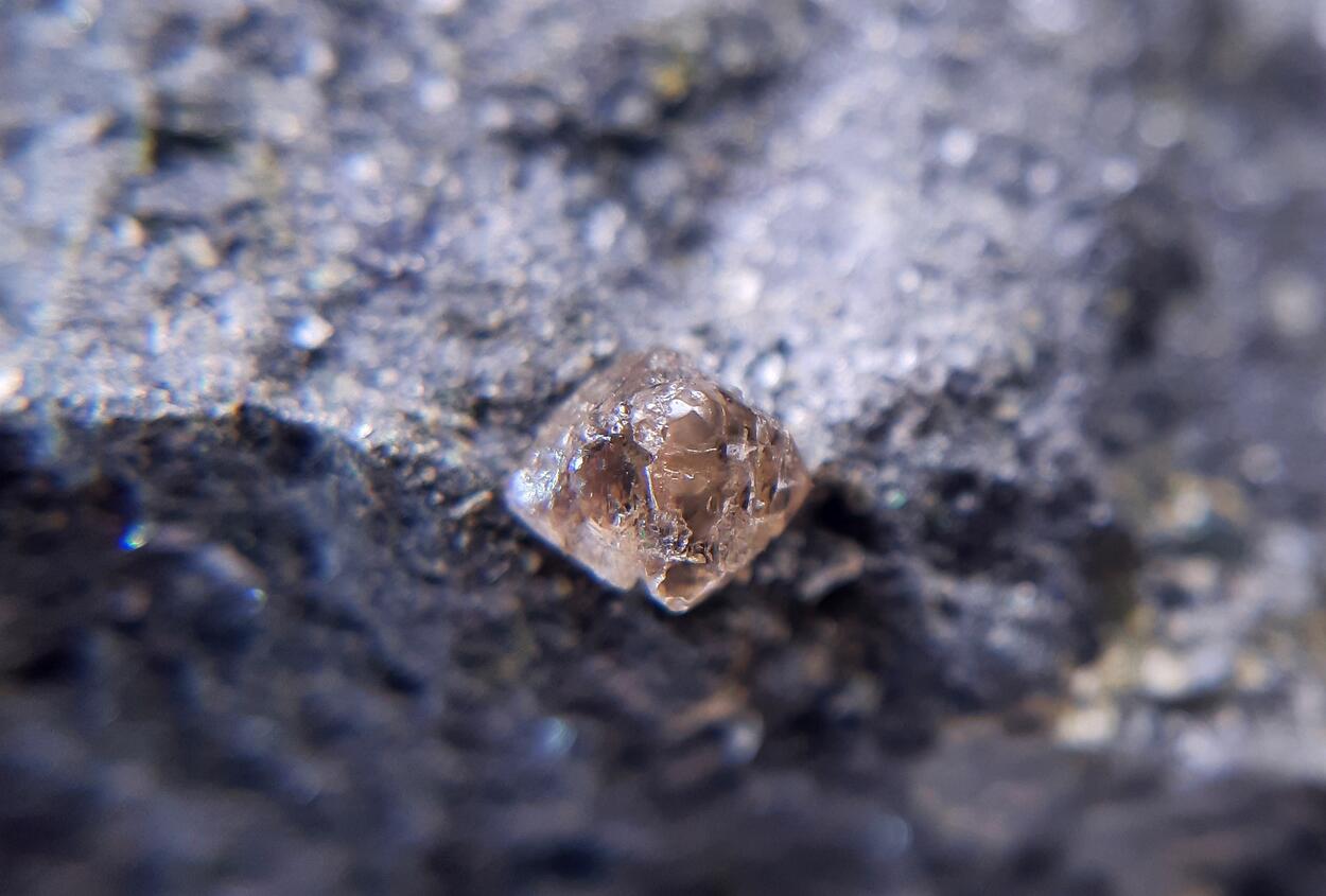 Diamond