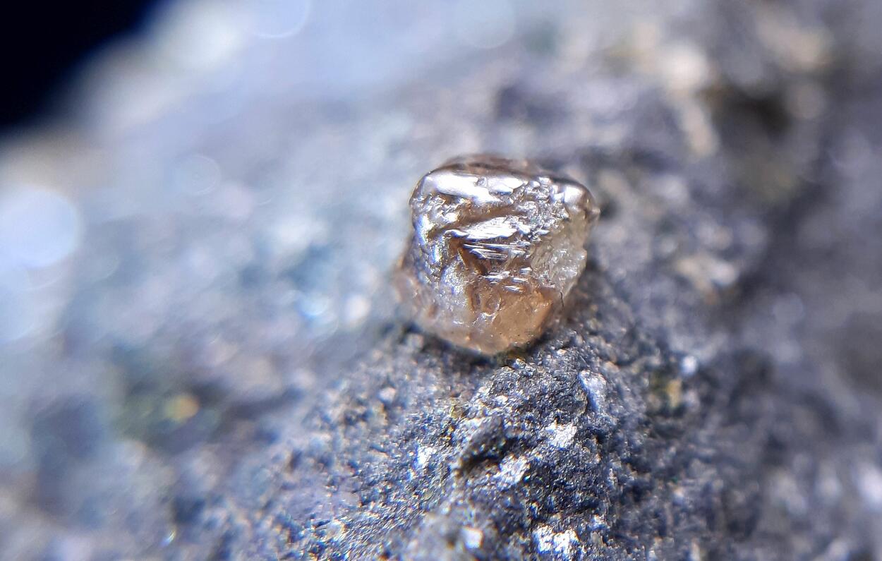 Diamond