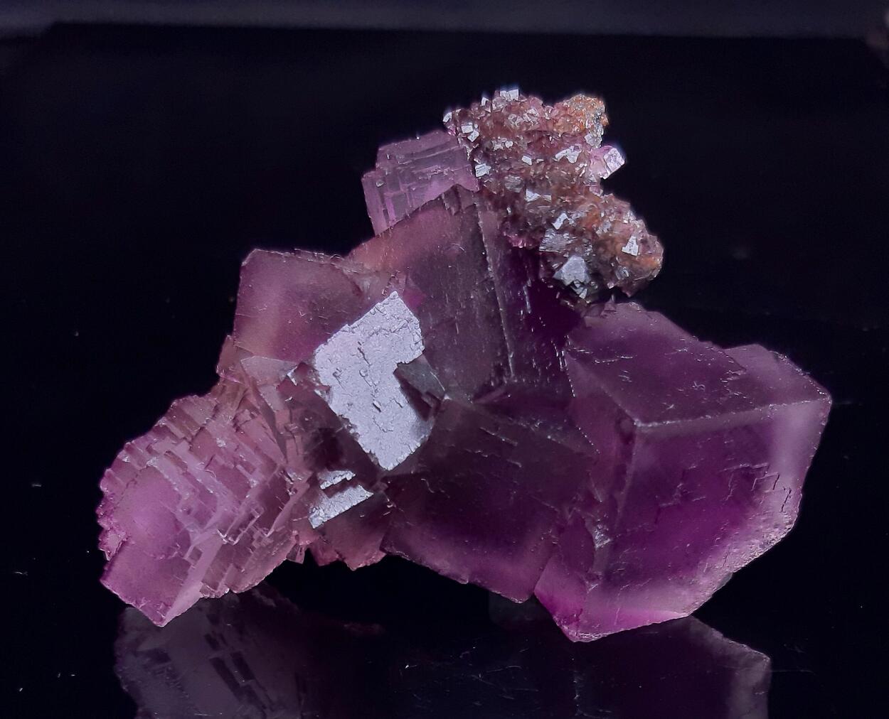 Fluorite