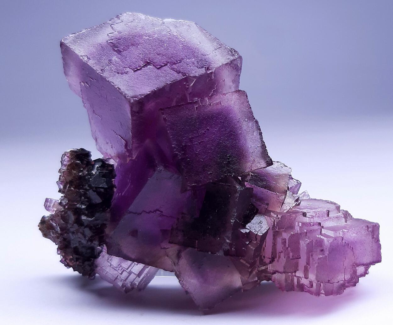 Fluorite
