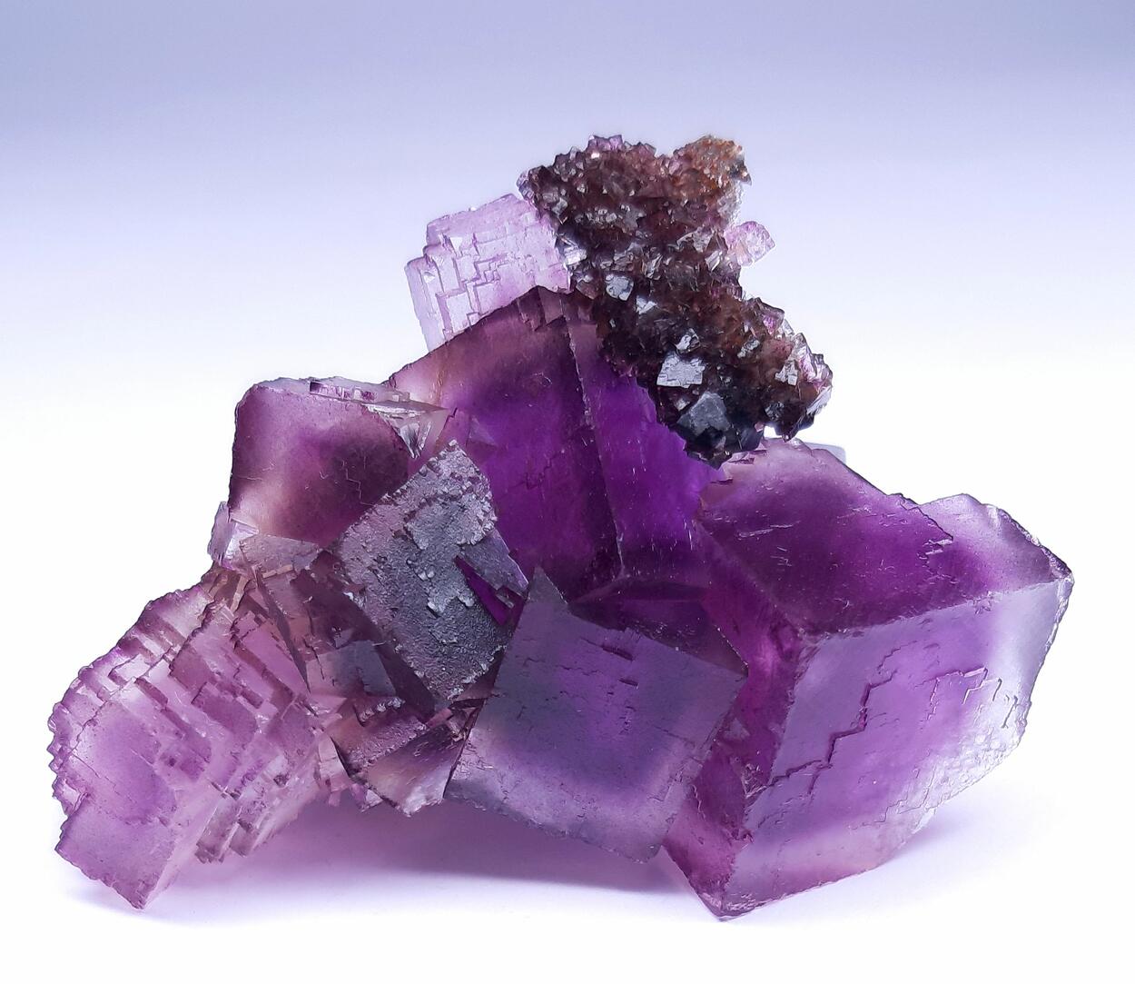 Fluorite