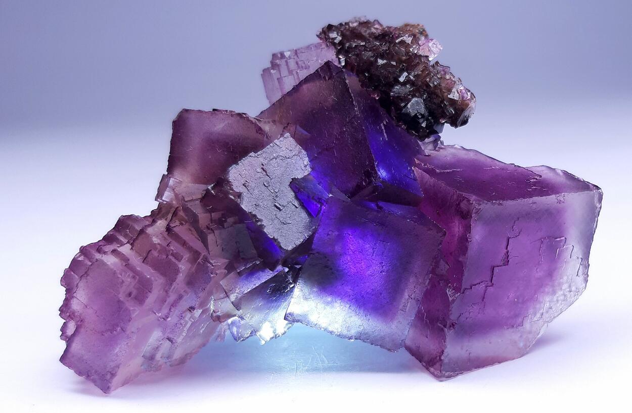 Fluorite