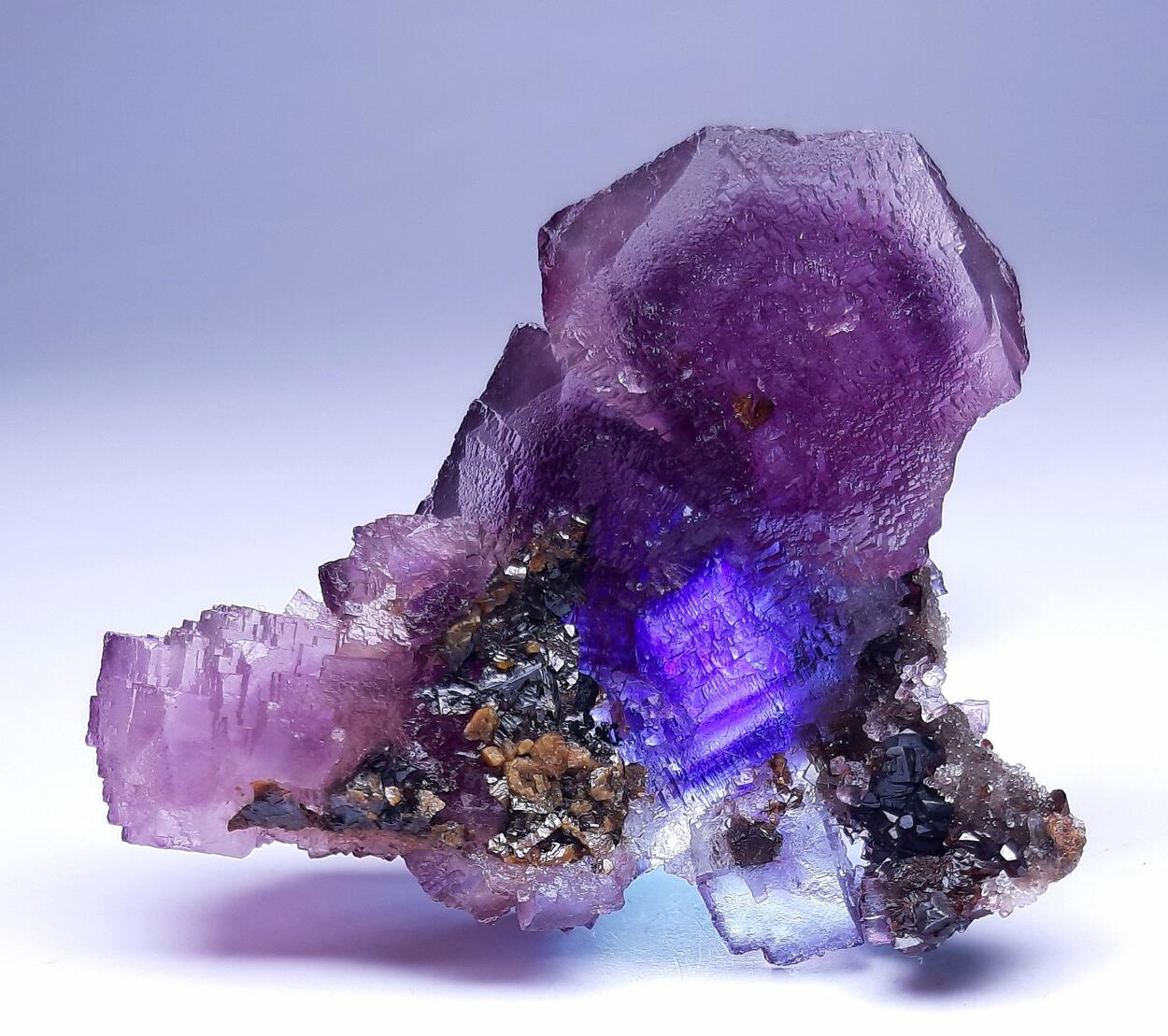 Fluorite