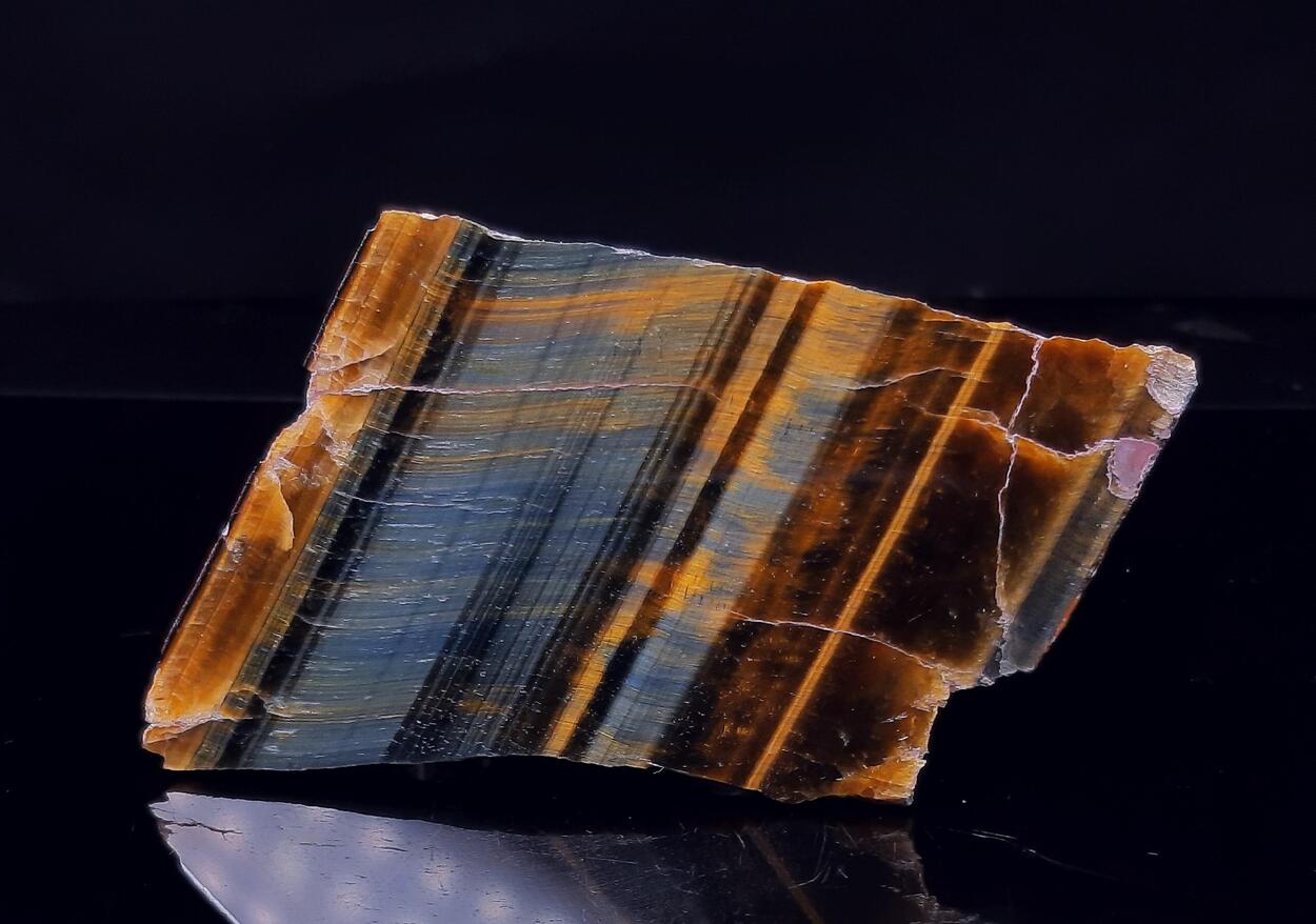 Tiger's Eye