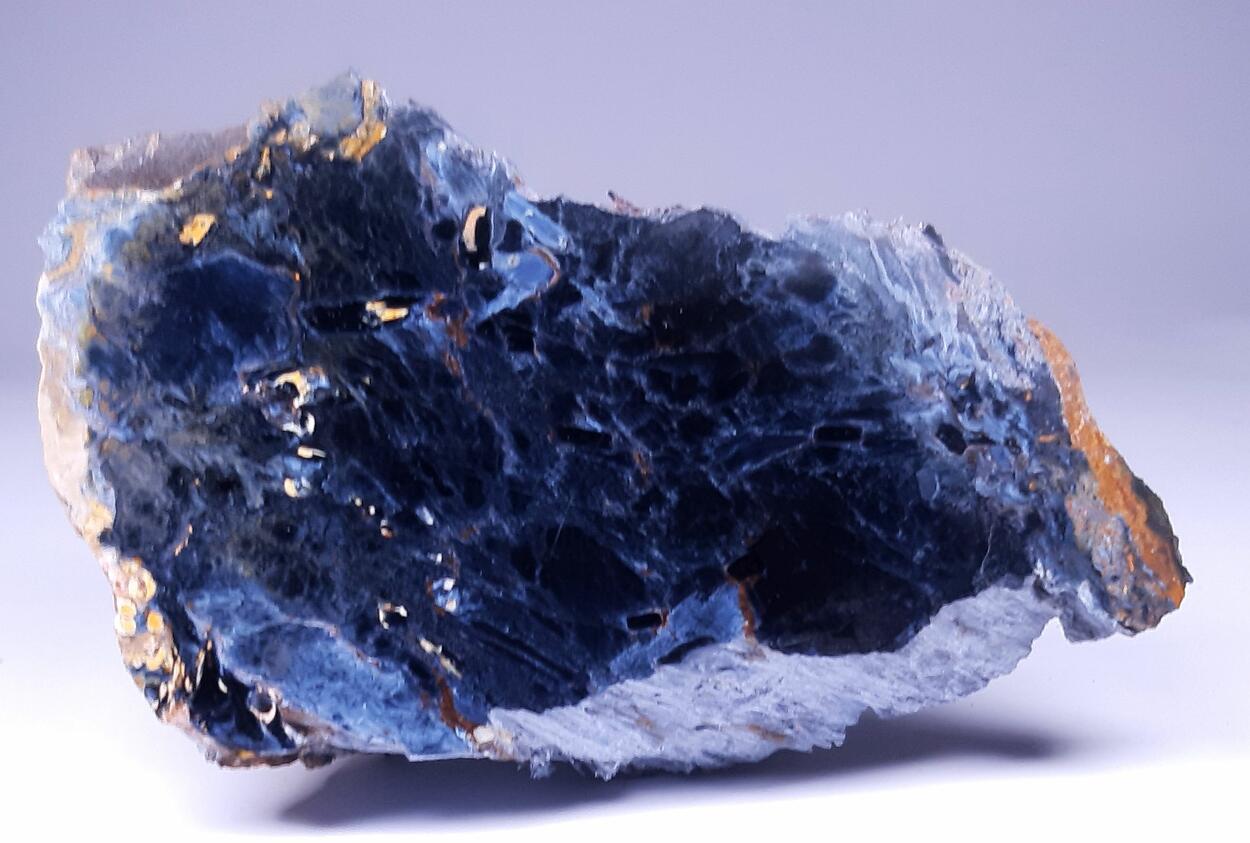 Pietersite