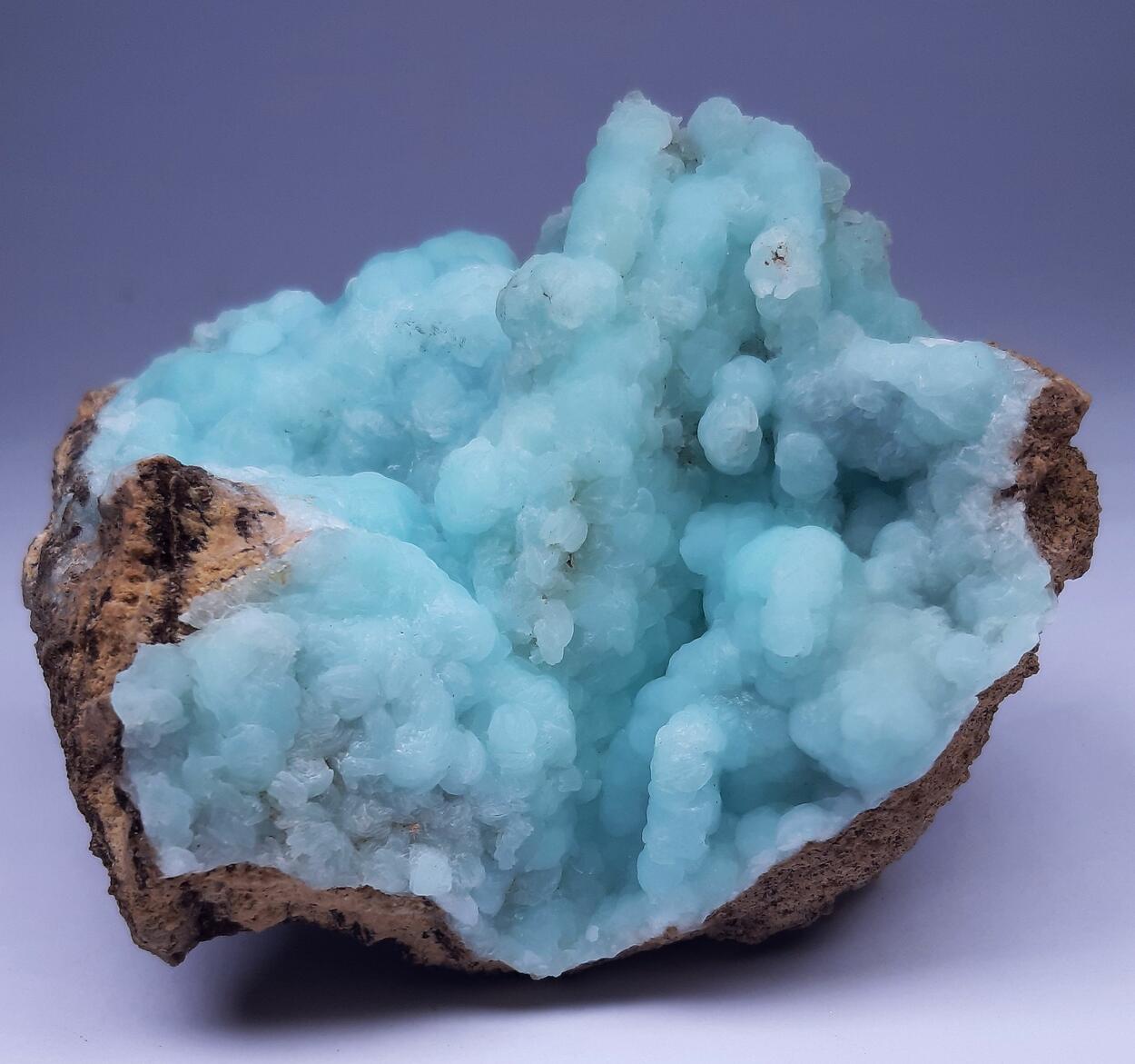 Hemimorphite