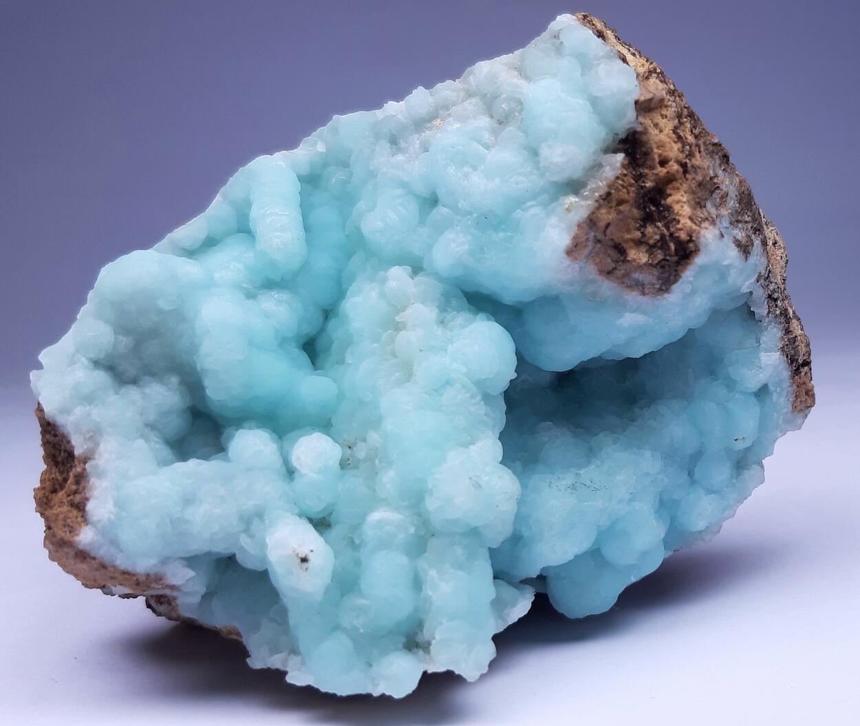Hemimorphite