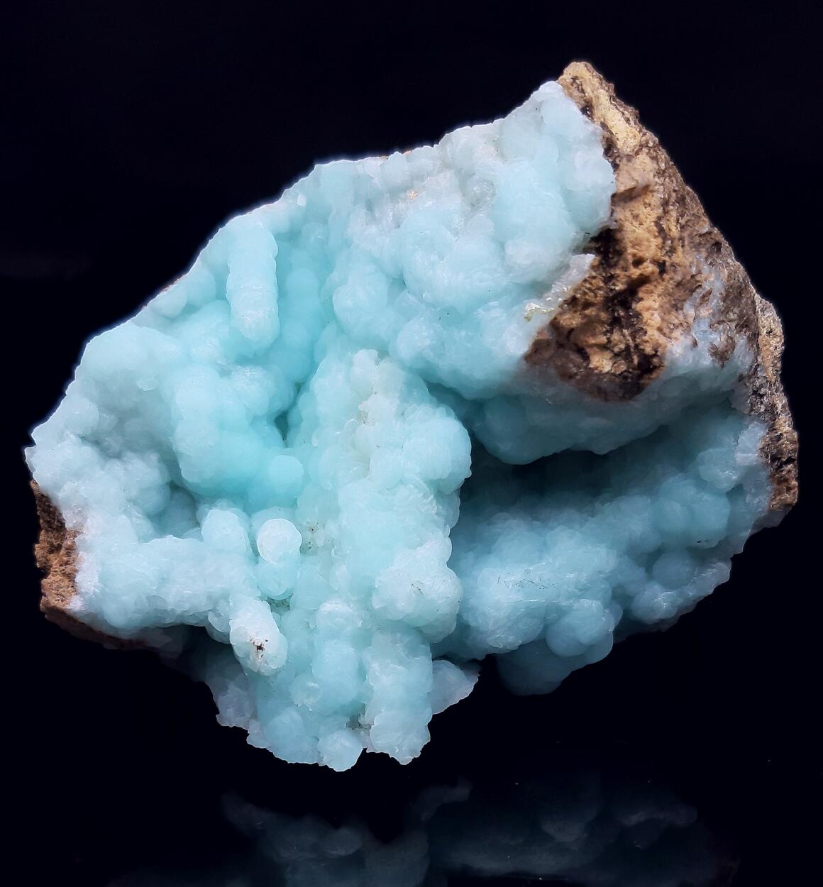 Hemimorphite
