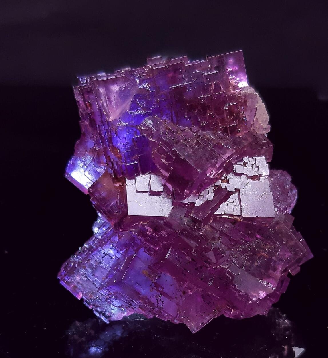 Fluorite