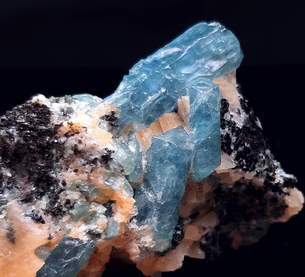 Apatite