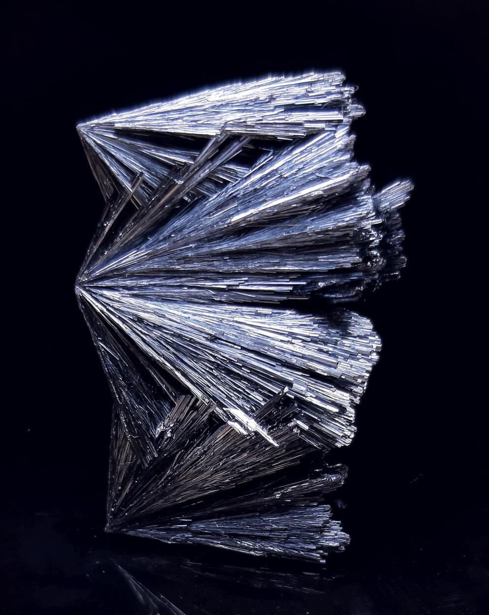 Stibnite