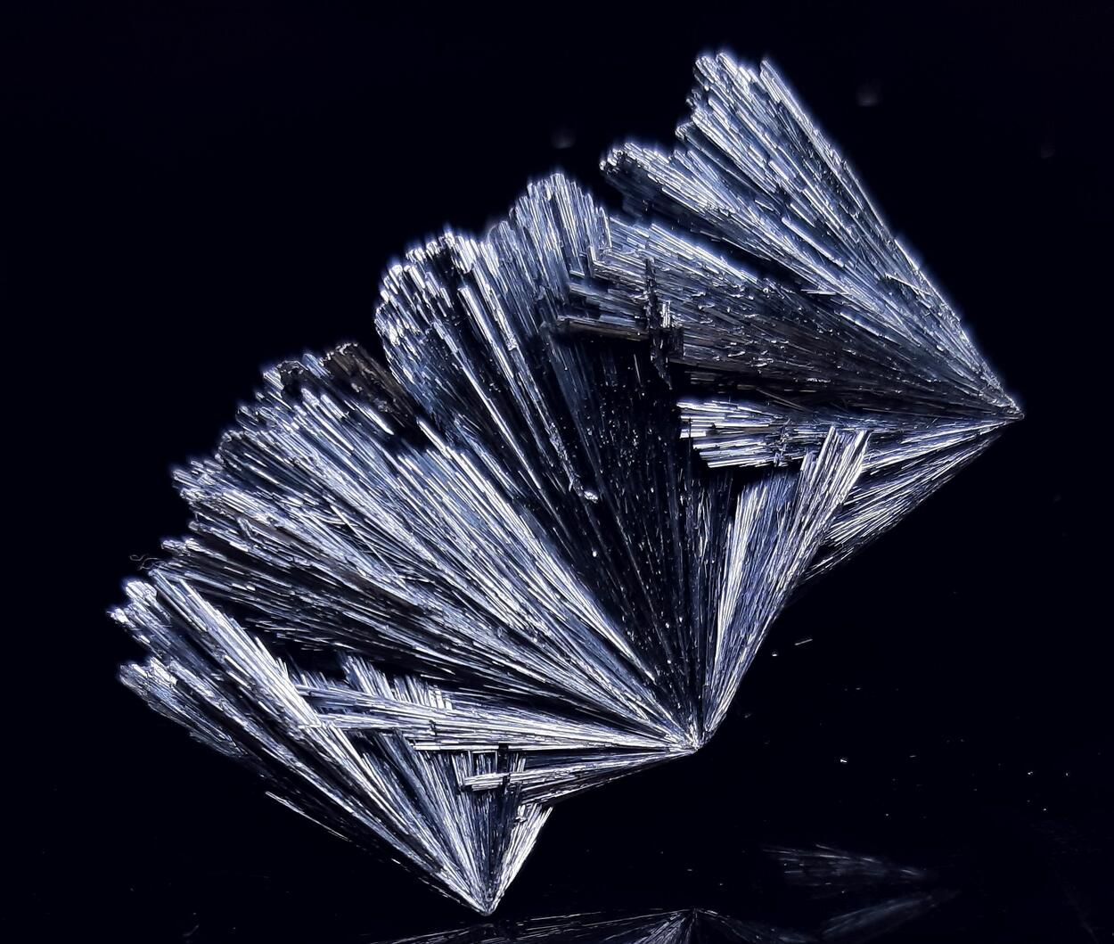 Stibnite