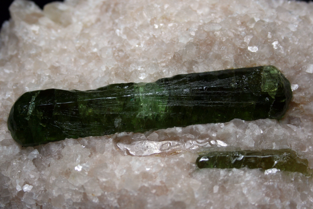 Fluorapatite